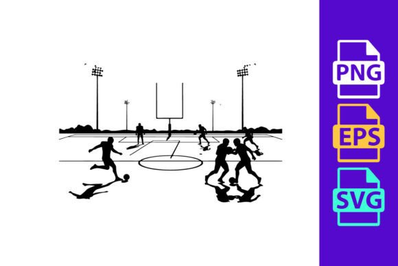 Black and White Illustration of People P: A Designer's Go-To Clipart