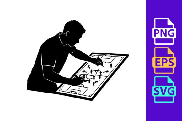 Blueprint to Brand: Mapping Your Next Project with Man Studying a Large Map or Blueprint Wi