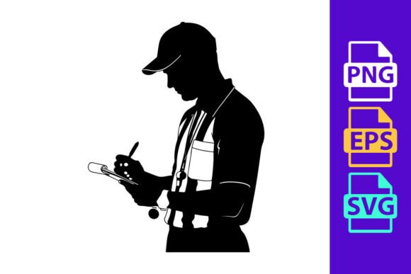 Capture Dynamic Motion: The Power of Football Silhouette Clipart